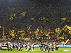 Germany Soccer Champions League