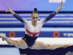 Belgium Gymnastics World