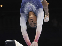 Belgium Gymnastics World