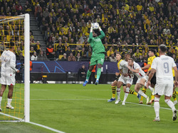 Germany Soccer Champions League