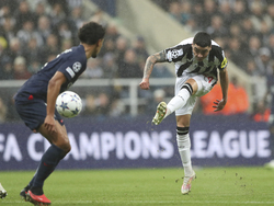 Britain Soccer Champions League