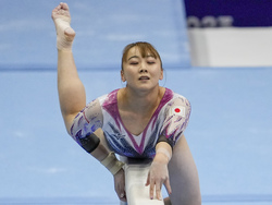 Belgium Gymnastics World