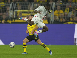 APTOPIX Germany Soccer Champions League