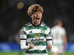 Britain Soccer Champions League