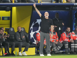 Germany Soccer Champions League