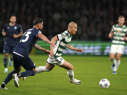 Britain Soccer Champions League