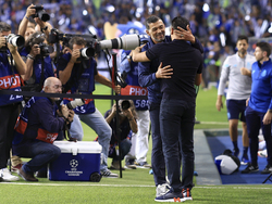 Portugal Soccer Champions League
