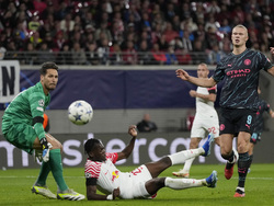 Germany Soccer Champions League