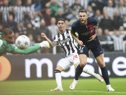 Britain Soccer Champions League