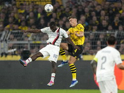 Germany Soccer Champions League