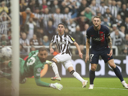 Britain Soccer Champions League