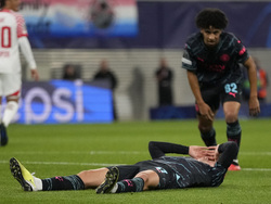 Germany Soccer Champions League