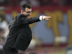 Serbia Soccer Champions League