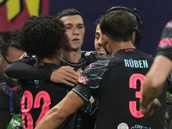 Germany Soccer Champions League