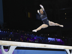 Belgium Gymnastics World