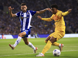 Portugal Soccer Champions League