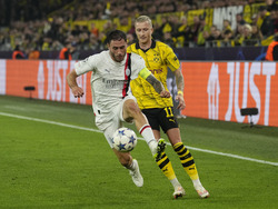Germany Soccer Champions League
