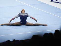 Belgium Gymnastics World