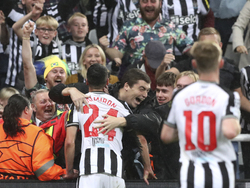 Britain Soccer Champions League