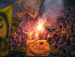Germany Soccer Champions League