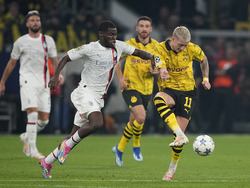 Germany Soccer Champions League
