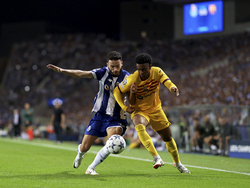 Portugal Soccer Champions League