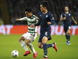 Britain Soccer Champions League