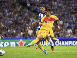 Portugal Soccer Champions League