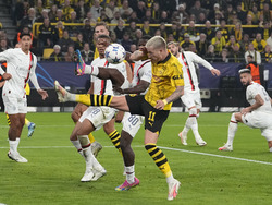 Germany Soccer Champions League
