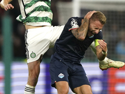 Britain Soccer Champions League
