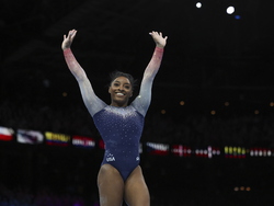 Belgium Gymnastics World