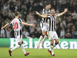 Britain Soccer Champions League