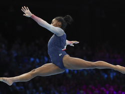 Belgium Gymnastics World
