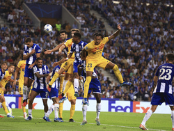 Portugal Soccer Champions League