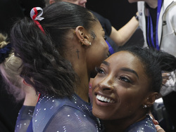Belgium Gymnastics World