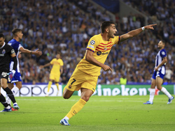 Portugal Soccer Champions League