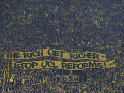 Germany Soccer Champions League