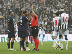 Britain Soccer Champions League