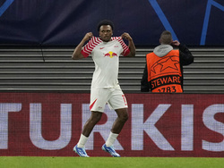 Germany Soccer Champions League