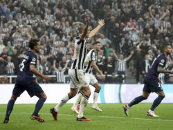 Britain Soccer Champions League