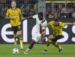 Germany Soccer Champions League