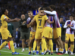Portugal Soccer Champions League