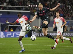 Germany Soccer Champions League