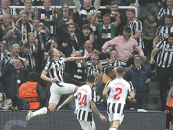 Britain Soccer Champions League