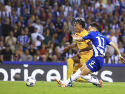 Portugal Soccer Champions League