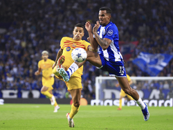 Portugal Soccer Champions League