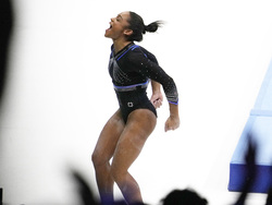 Belgium Gymnastics World