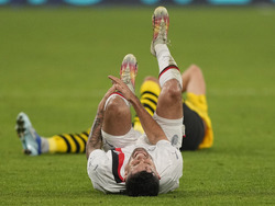 Germany Soccer Champions League