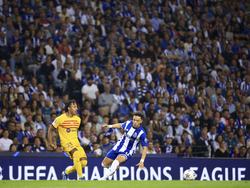 Portugal Soccer Champions League