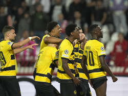 Serbia Soccer Champions League